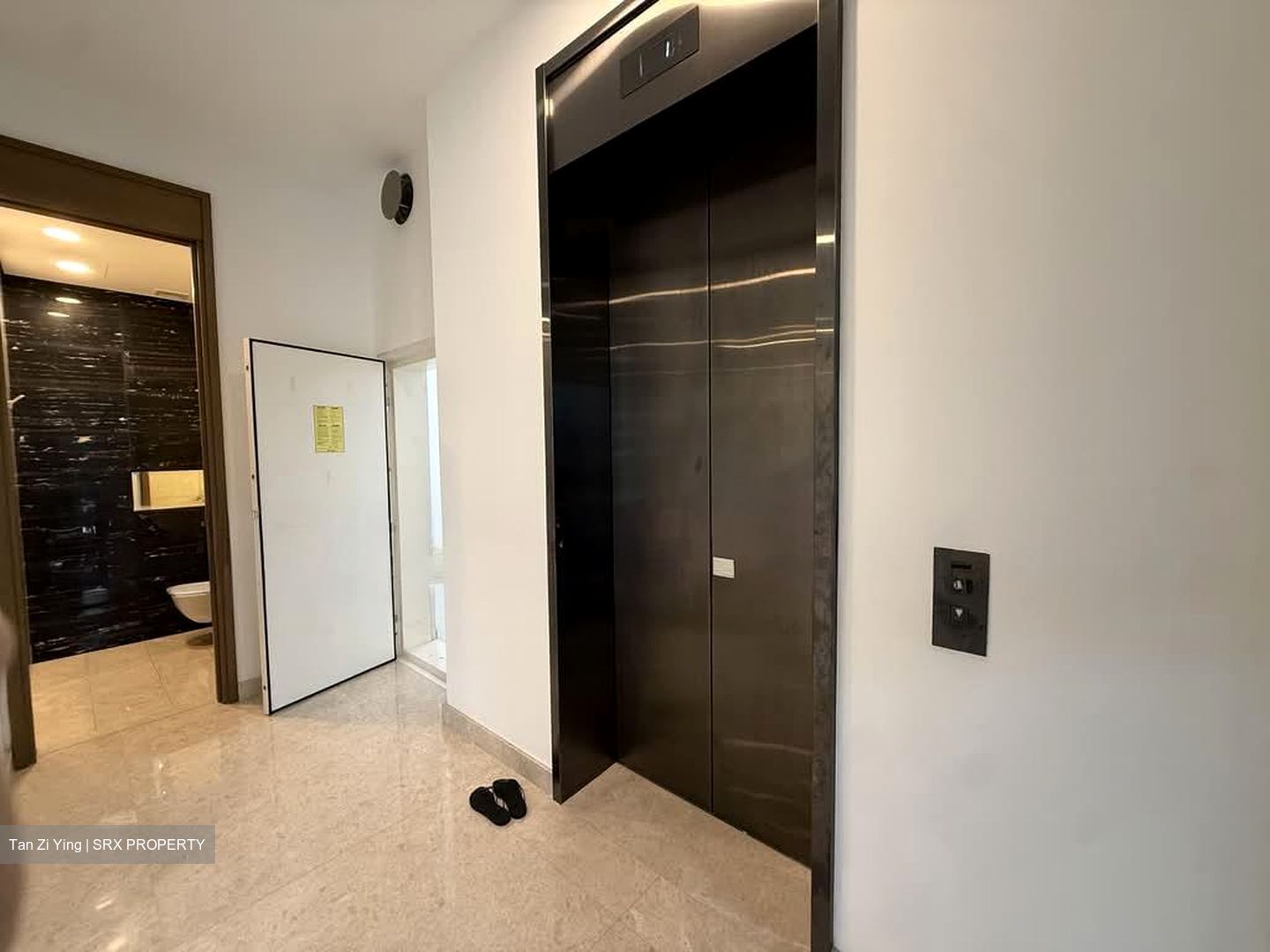 Gramercy Park (D10), Condominium #567757141